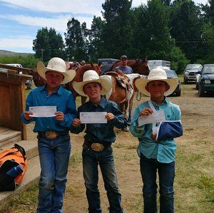 Meet your Posher, Daryl